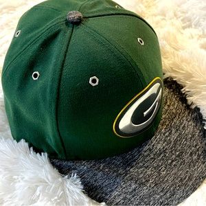 NFL Green Bay Packers Cap